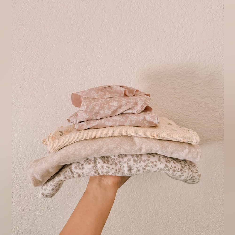 toddler girl bundle